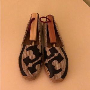 Tory Burch Espadrilles!